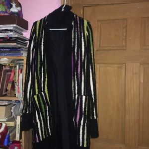 Sport missoni coat 38-42 European size, coat